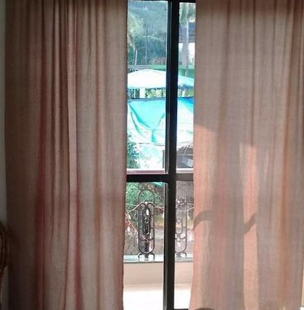 Maria Guest House Palolem Exterior foto